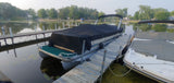 Custom Boat Covers