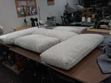 Custom Indoor Furniture Upholstery