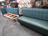 Commercial and Sanctuary Upholstery
