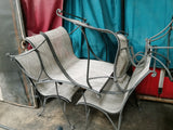 Custom Sling Furniture Repair