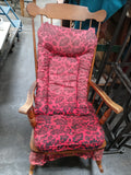 Custom Indoor Furniture Upholstery