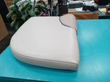 Custom Boat Seats' Upholstery Multi-Colors with Welting