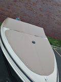 Custom Boat Covers