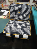 Custom Outdoor and Patio Cushions