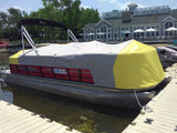 Custom Boat Covers