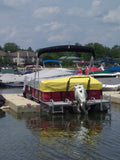 Custom Boat Covers