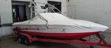 Custom Boat Covers