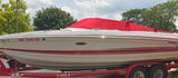 Custom Boat Covers