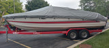 Custom Boat Covers