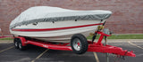 Custom Boat Covers