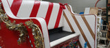 Custom Seats' Upholstery for Cars, Vintage Cars, Bikes and Snowmobiles