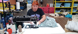 Custom Outdoor and Patio Cushions