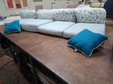 Custom Outdoor and Patio Cushions