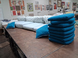Making Outdoor/Garden Furniture Upholstery