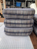 Custom Outdoor and Patio Cushions