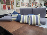 Custom Outdoor and Patio Cushions