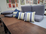 Custom Outdoor and Patio Cushions