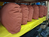 Custom Outdoor and Patio Cushions