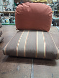 Custom Outdoor and Patio Cushions