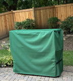 Custom Furniture and Fixture Covers