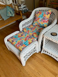 Custom Indoor Furniture Upholstery