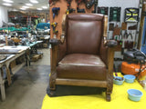 Custom Indoor Furniture Upholstery