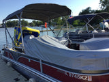 Custom Boat Covers