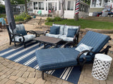 Custom Outdoor and Patio Cushions