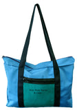 Sunbrella Marine & Outdoor Tote in Two Colors