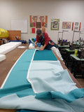 Making Indoor Furniture Upholstery