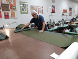 Making Outdoor Furniture & Fixtures' Covers