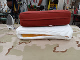 Making Outdoor Furniture Upholstery