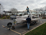 Custom Boat Covers