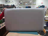 Custom Boat Seats' Upholstery Solid Color No Welting