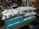 Custom Outdoor and Patio Cushions