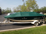 Custom Boat Covers