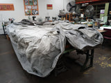 Boat Covers' Repair