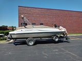 Custom Boat Covers