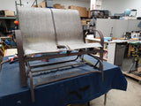 Custom Sling Furniture Repair