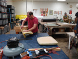 Making Indoor Furniture Upholstery