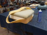 Making Indoor Furniture Upholstery