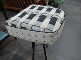 Custom Indoor Furniture Upholstery