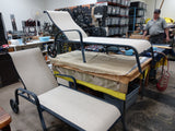 Custom Sling Furniture Repair