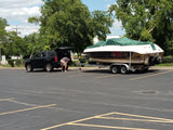 Custom Boat Covers