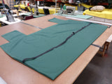 Custom Boat Covers