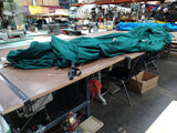 Custom Boat Covers