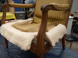 Making Indoor Furniture Upholstery