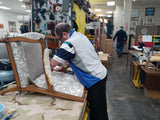 Making Indoor Furniture Upholstery