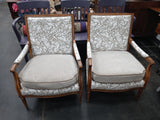 Custom Indoor Furniture Upholstery