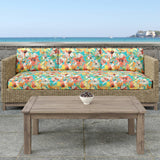 Custom Outdoor and Patio Cushions